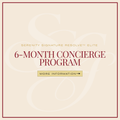 Serenity Signature Resolve™ Elite - 6-Month Concierge Program