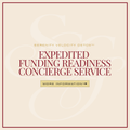 Serenity Velocity Detox™ – Expedited Funding Readiness Concierge Service