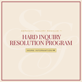 Serenity Inquiry Resolve™
